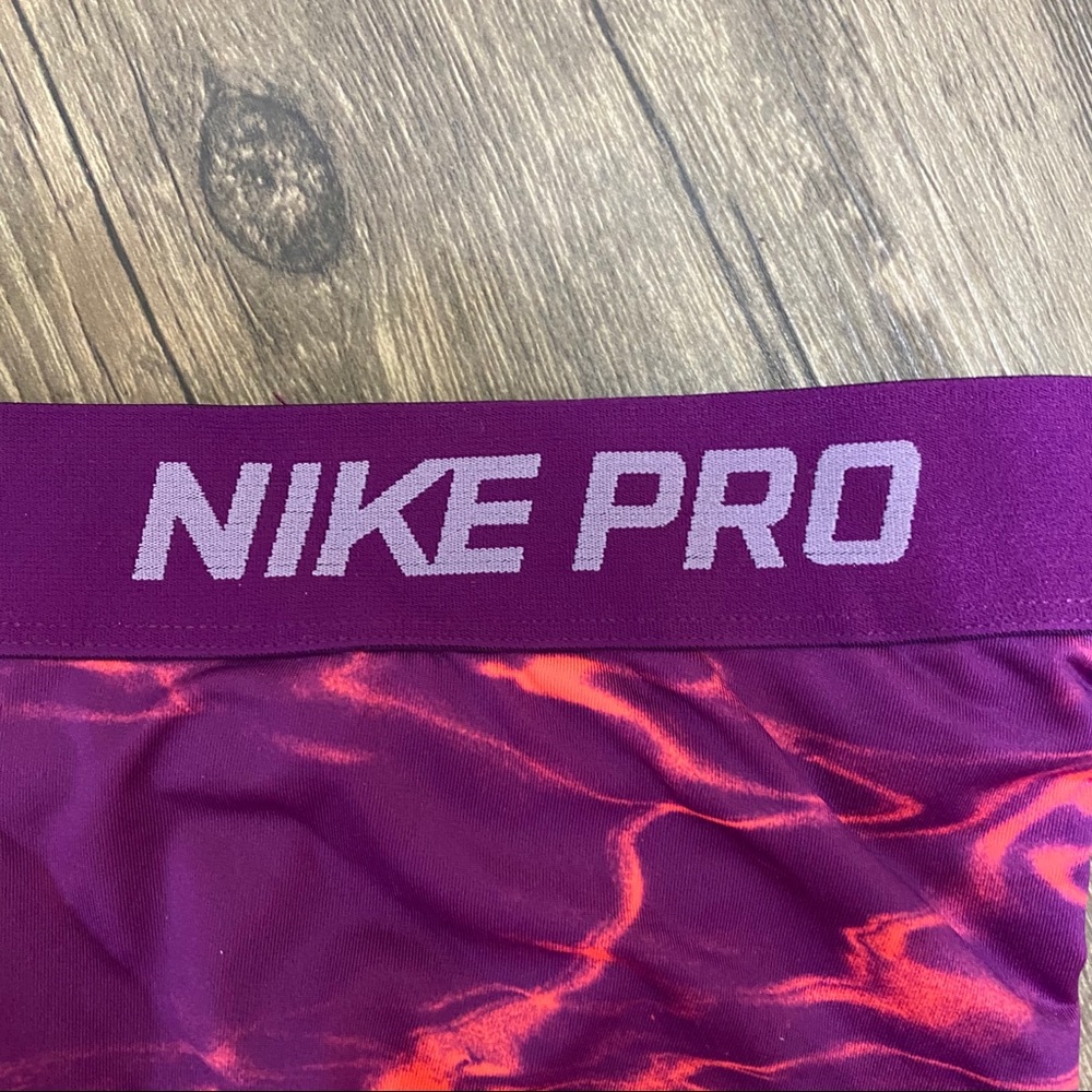 🌼Nike Pro🌼 - Picture 4 of 5